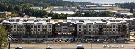 A look at Pilchuck Village Mixed Use space for Rent in Arlington