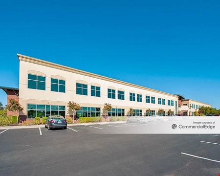 A look at Vacaville Business Park - 810 Vaca Valley Pkwy commercial space in Vacaville