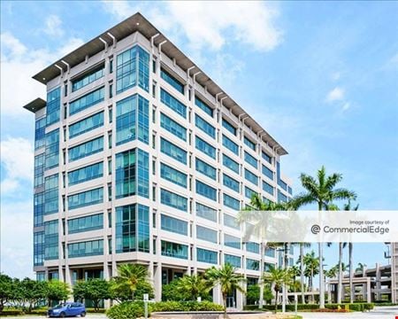 A look at 703 Waterford Office space for Rent in Miami