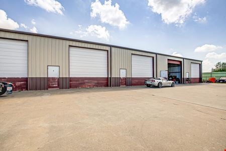 A look at 14860 Highway 205 Industrial space for Rent in Terrell