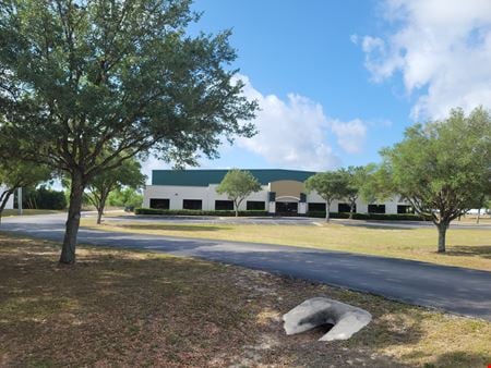 A look at 1501 Sw 44 Th Ave Industrial space for Rent in Ocala