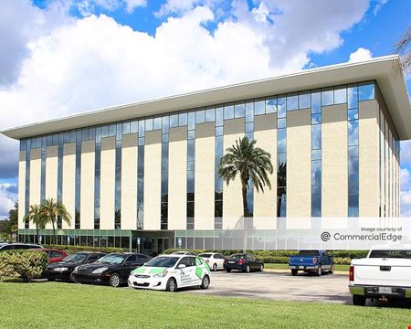 A look at 1707 Orlando Central Pkwy commercial space in Orlando