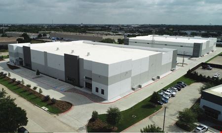 A look at 1550 Capital Drive Industrial space for Rent in Carrollton