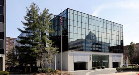 A look at 707 Summer Street Office space for Rent in Stamford