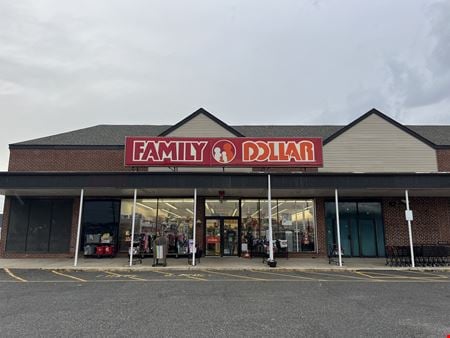 A look at +/-7,000 SF Space in Shopping Center with CVS and Acme – Bonus +/-2,800sf Storage Retail space for Rent in Wildwood