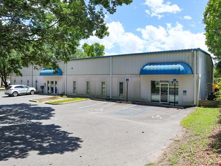 A look at EMCOR Sub Lease Commercial space for Rent in Tallahassee