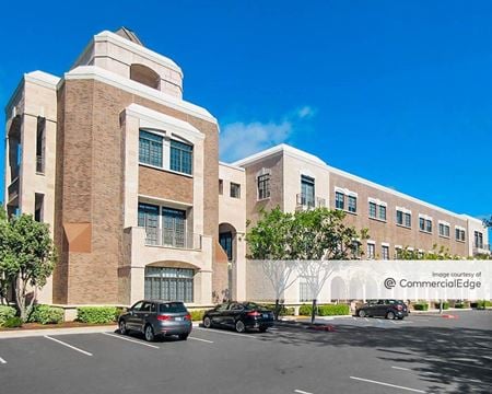 A look at Genesis Del Mar Office space for Rent in San Diego