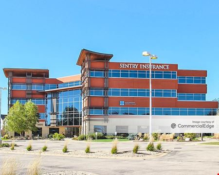 A look at Esser Place - 1800 Deming Way Office space for Rent in Middleton