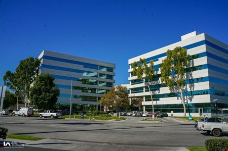A look at Circle Business Center 2 Office space for Rent in Long Beach