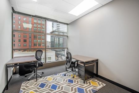 A look at Pike &amp; Rose Coworking space for Rent in N. Bethesda