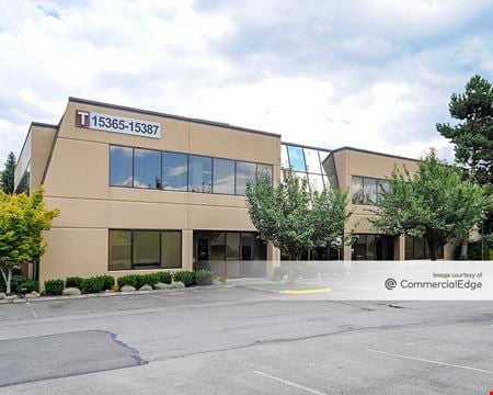 A look at Pacific Business and Technology Center Office space for Rent in Redmond