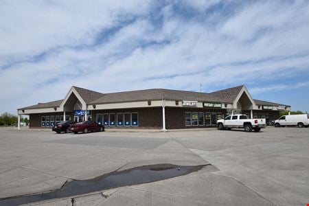A look at Westfield Buildings 745/855/4720 commercial space in Fargo