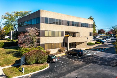 A look at Strategically Located Corporate Drive Office Space Office space for Rent in Lexington