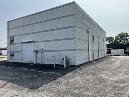 A look at 7255 Mexico Road commercial space in St. Peters