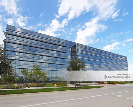 Frisco Station - The Offices Two - Frisco