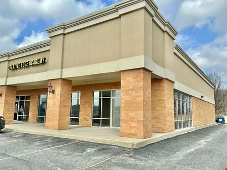 A look at Madalyn Plaza Retail space for Rent in Hobart