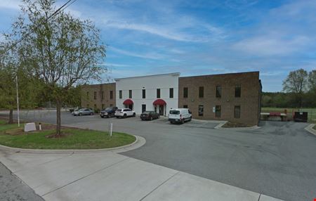 A look at 307 Orville Wright Drive commercial space in Greensboro