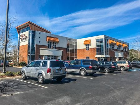 A look at 4768 Euclid Rd Commercial space for Rent in Virginia Beach