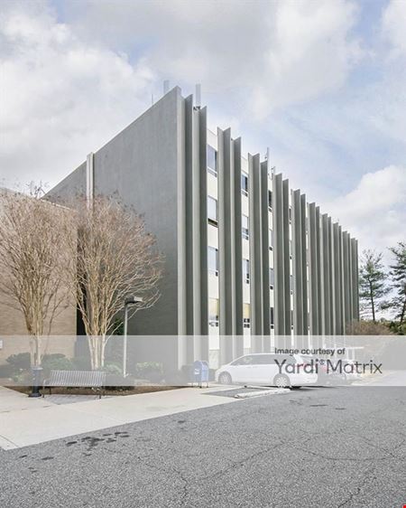 White Flint Professional Building - Rockville
