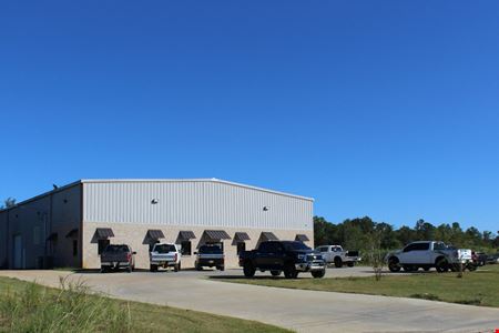 A look at 122 East Business Park Drive Industrial space for Rent in Brandon