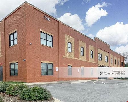A look at 7209 Haley Industrial Drive commercial space in Nolensville