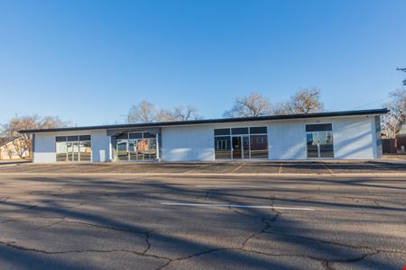 A look at 812 SW 9th Ave commercial space in Amarillo