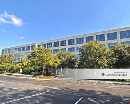 A look at SouthPark Center East - Building D commercial space in Orlando