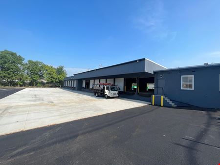 A look at 975 E Linden Ave Industrial space for Rent in Linden