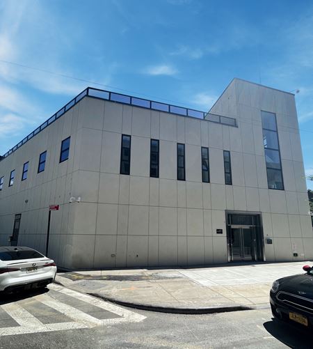 A look at 2,000 SF | 4101 1st Ave | Office Space for Lease Office space for Rent in Brooklyn