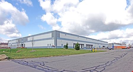 A look at 1755 Enterprise Pkwy commercial space in Twinsburg