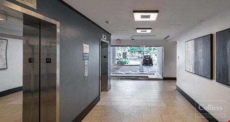 A look at AmTrust Bank Plaza Commercial space for Rent in Plantation