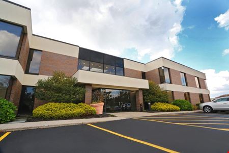 A look at 400 WillowBrook Office Park commercial space in Perinton