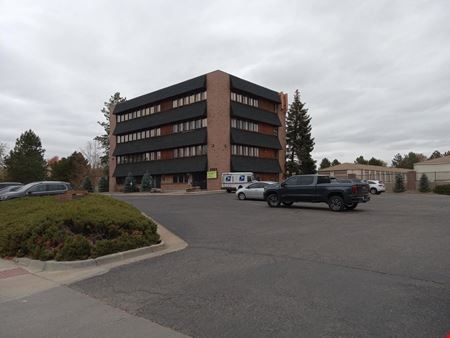 A look at Sheridan Professional Building Commercial space for Rent in Westminster