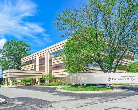 A look at Naab Road Medical Center - 8220 & 8260 Naab Road Office space for Rent in Indianapolis