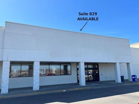 A look at North Towne Commons Retail space for Rent in Toledo