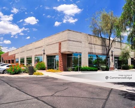 A look at Agave Center Commercial space for Rent in Tempe
