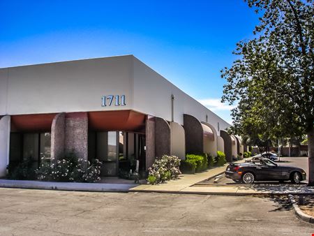 A look at 1721 W Rose Garden Ln Industrial space for Rent in Phoenix