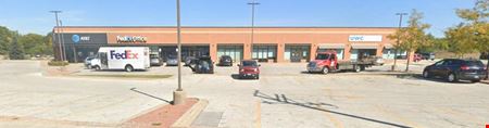 A look at Cal Sag Road Retail space for Rent in Crestwood