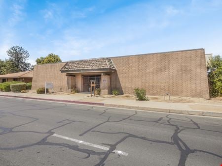 A look at General, Professional, and/or Medical Office Spaces Off Mooney Blvd Commercial space for Rent in Visalia