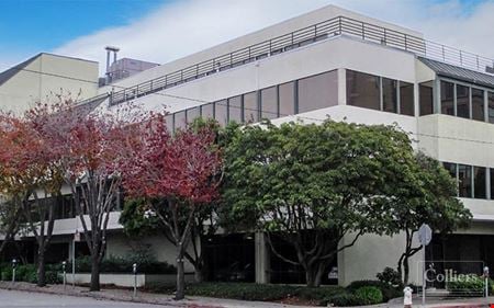 A look at JACK LONDON SQUARE Office space for Rent in Oakland