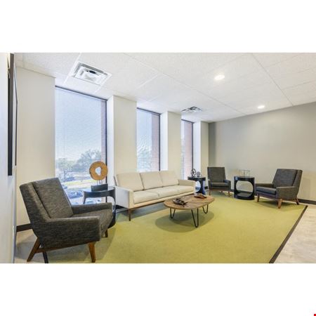A look at Chase Park Office space for Rent in Austin