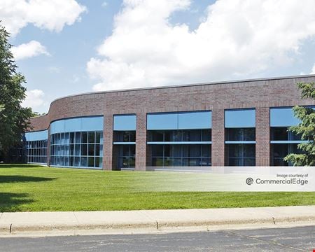 A look at 1313 Lone Oak Road Office space for Rent in Eagan