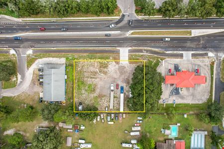 A look at 34302 SR54 commercial space in Zephyrhills