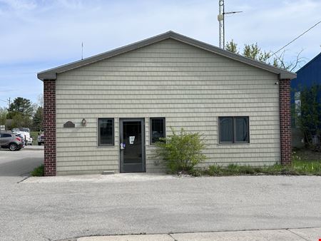 A look at 97 Lake St Office space for Rent in Elk Rapids