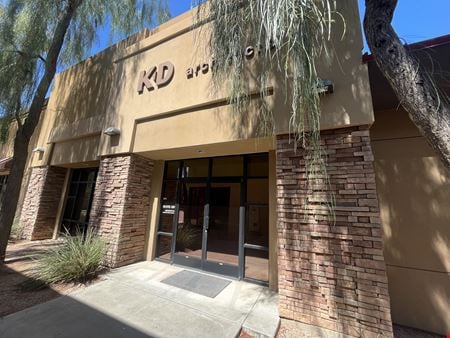 A look at Indian Bend Corporate Centre- Building 8151- Suite 109 commercial space in Scottsdale