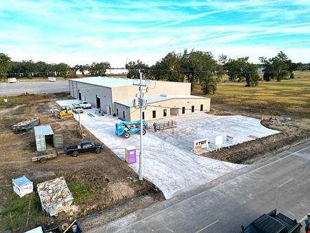 A look at 36548 Lyle Drive Geismar, LA - Fully Sprinklered Office Warehouse Industrial space for Rent in Geismar