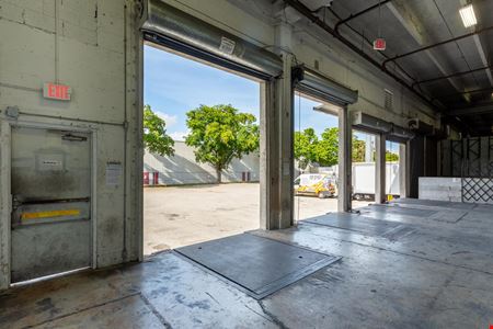 A look at ReadySpaces Doral Industrial space for Rent in Doral