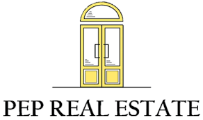 Pep Real Estate LLC logo