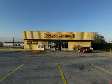 A look at 1915 Bayou Blue Rd commercial space in Houma