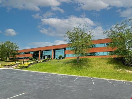 A look at 651 East Park Drive commercial space in Harrisburg